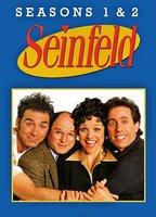 Seinfeld 1989 filme cenas de nudez