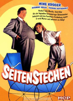 Seitenstechen (1985) Cenas de Nudez