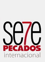 Sete Pecados (2007-2008) Cenas de Nudez