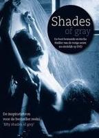 Shades of Gray cenas de nudez