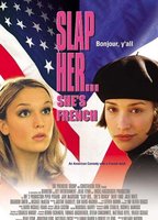 Slap Her, She's French! 2002 filme cenas de nudez