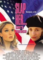 Slap Her, She's French! (2002) Cenas de Nudez