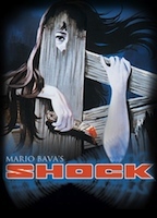 Shock (1977) Cenas de Nudez