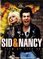 Sid and Nancy cenas de nudez