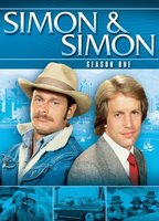 Simon & Simon 1981 - 1989 filme cenas de nudez