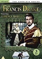 Sir Francis Drake cenas de nudez