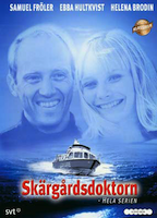 Skärgårdsdoktorn (1997-2000) Cenas de Nudez