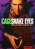 Os Olhos da Serpente 1998 filme cenas de nudez