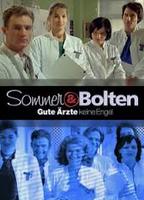 Sommer und Bolten: Gute Ärzte, keine Engel (2001) Cenas de Nudez