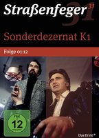 Sonderdezernat K1 (1972-1982) Cenas de Nudez