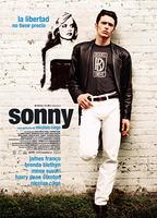 Sonny (2002) Cenas de Nudez
