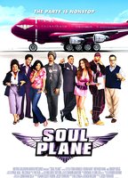 Soul Plane (2004) Cenas de Nudez