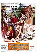 Southern Comforts 1971 filme cenas de nudez