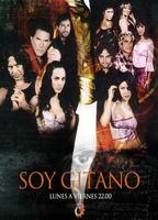 Soy gitano (2003) Cenas de Nudez