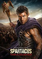 Spartacus: Blood and Sand 2010 filme cenas de nudez