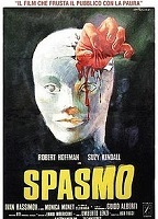 Spasmo (1974) Cenas de Nudez