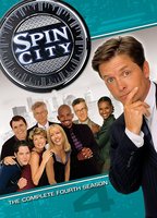 Spin City (1996-2002) Cenas de Nudez