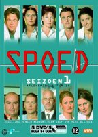 Spoed (2000-2008) Cenas de Nudez