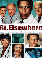 St. Elsewhere (1982-1988) Cenas de Nudez