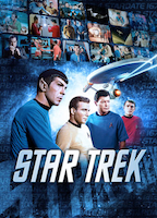 Star Trek: The Original Series (1966-1969) Cenas de Nudez