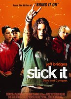 Stick It (2006) Cenas de Nudez