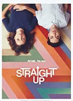 Straight Up 2019 filme cenas de nudez
