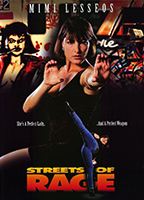 Streets of Rage (1994) Cenas de Nudez