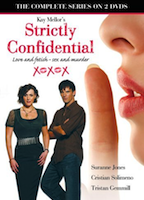 Strictly Confidential cenas de nudez