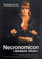 Necronomicon - Geträumte Sünden 1968 filme cenas de nudez