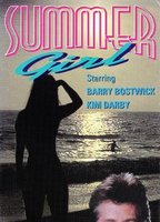 Summer Girl 1983 filme cenas de nudez