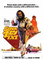 Super Fly T.N.T. (1972) Cenas de Nudez
