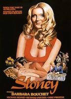 Stoney (1969) Cenas de Nudez