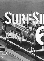 Surfside 6 (1960-1962) Cenas de Nudez
