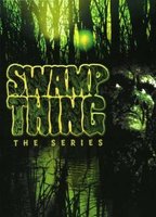 Swamp Thing (1990-1993) Cenas de Nudez