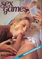 Swedish Sex Games 1975 filme cenas de nudez
