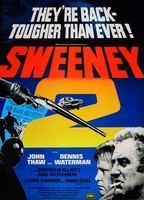 O Desafio de Sweeney (1978) Cenas de Nudez
