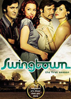Swingtown (2008) Cenas de Nudez