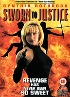 Sworn to Justice 1996 filme cenas de nudez