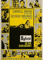Sylvia (1965) Cenas de Nudez
