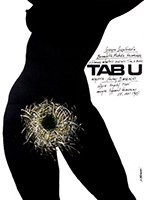 Tabu 1988 filme cenas de nudez