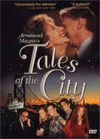 Tales of the City (1993) Cenas de Nudez