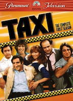Taxi (1978-1983) Cenas de Nudez