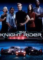 Team Knight Rider (1997-1998) Cenas de Nudez