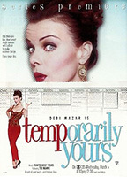 Temporarily Yours 1997 filme cenas de nudez