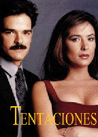 Tentaciones (1998-1999) Cenas de Nudez