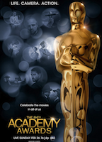The Academy Awards (1953-presente) Cenas de Nudez