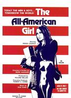 The All-American Girl (1972) Cenas de Nudez