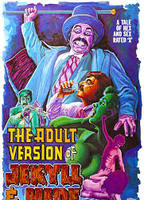 The Amazing Dr. Jekyll 1975 filme cenas de nudez