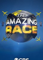 The Amazing Race cenas de nudez