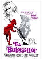 The Babysitter (1969) Cenas de Nudez